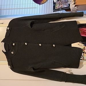 💥💥💥 HOT SALE Banana Republic Elegant Sweter, Color Olive Green, Size Small